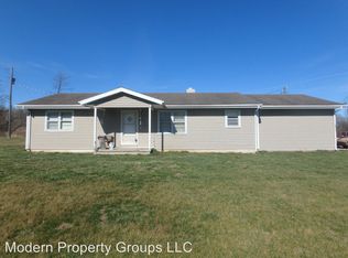 7805 State Road Z, Kingdom City, MO 65262