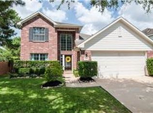 24526 Bickford Ct, Katy, TX 77494