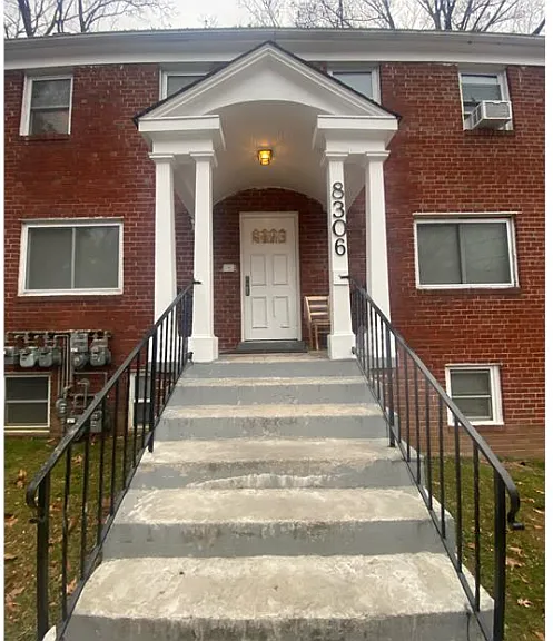8306 Roanoke Ave #2 — Photo 4