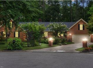 601 Bottom Quay, Chesapeake, VA 23320