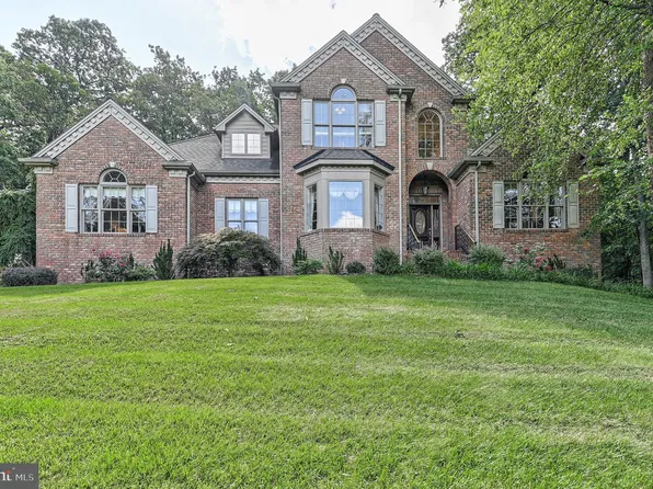 17723 Waltemyer School Rd, New Freedom, PA 17349