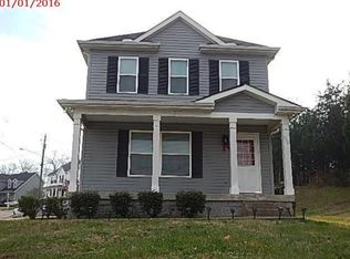 600 E Vailview Ct, Nashville, TN 37207