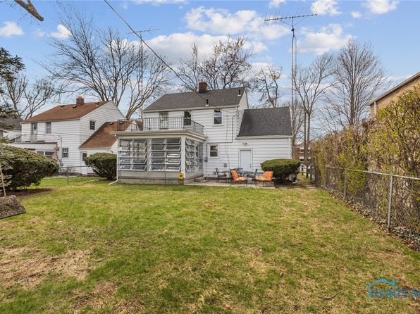 3630 Kershaw Ave, Toledo, OH 43613
