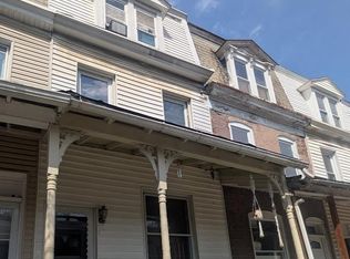 1416 Naudain St, Harrisburg, PA 17104