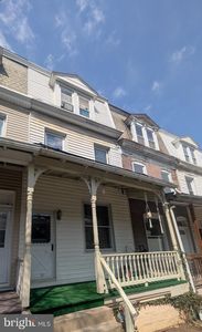 1416 Naudain St, Harrisburg, PA, 17104