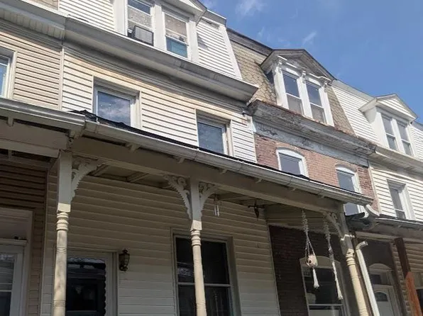 1416 Naudain St, Harrisburg, PA 17104