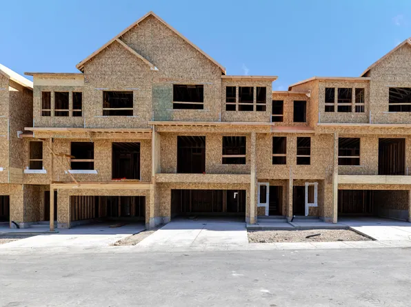 6539 W Lost Lake Cv #3024, Herriman, UT 84096