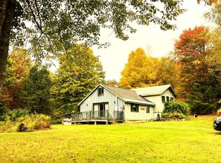 3623 Main Rd, Stamford, VT 05352