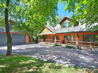 25 Timberon Trl, Galena, IL 61036