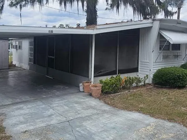 1208 Lee St #46, Leesburg, FL 34748