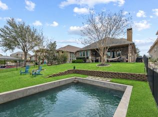 17810 Paintbrush Pass Ct, Cypress, TX 77433