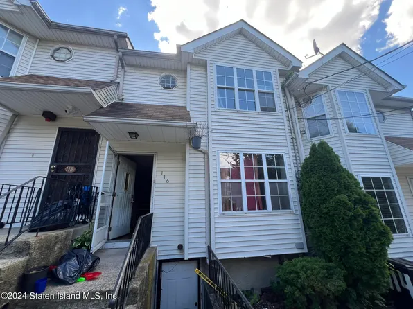 116 Pendleton Pl, Staten Island, NY 10301
