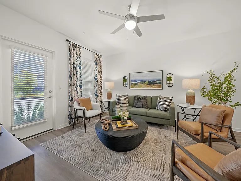 Revello Apartments — Photo 22