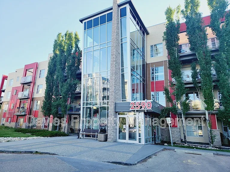 2590 Anderson Way SW #408 — Photo 1