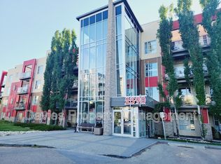 2590 Anderson Way SW #408, Edmonton, AB T6W 0R2