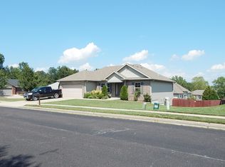 2604 Agate Way, Columbia, MO 65202