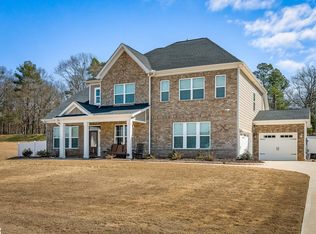 120 Winter Valley Ln, Belton, SC 29627