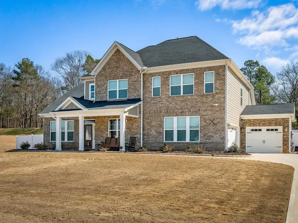 120 Winter Valley Ln, Belton, SC 29627