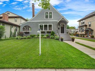84 Malden Ave, La Grange, IL 60525