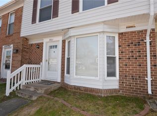 3861 Chancery Ln, Virginia Beach, VA 23452