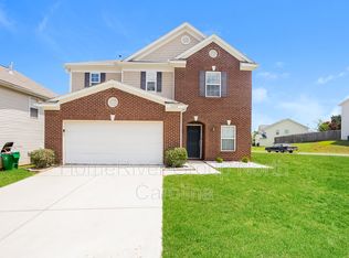 13426 Pontchatrain Ave, Charlotte, NC 28273