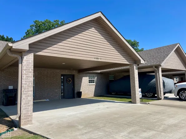 4701 Antosh Cir, Jonesboro, AR 72404