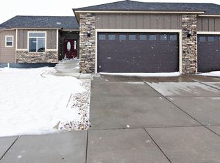 38 Augusta Cir, Gillette, WY 82718