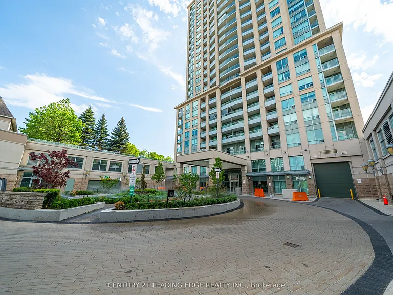 17 Barberry Pl #808 — Photo 2