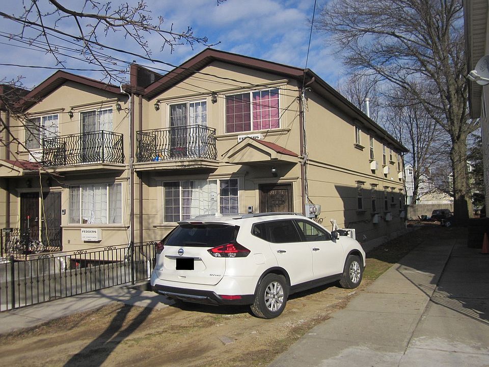 21531 Hollis Ave, Jamaica, NY 11429 | Zillow