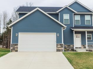 7548 W Anya Ct, Bloomington, IN 47404