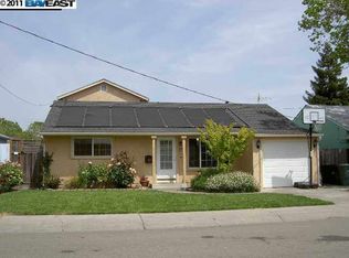 17262 Via Del Rey, San Lorenzo, CA 94580