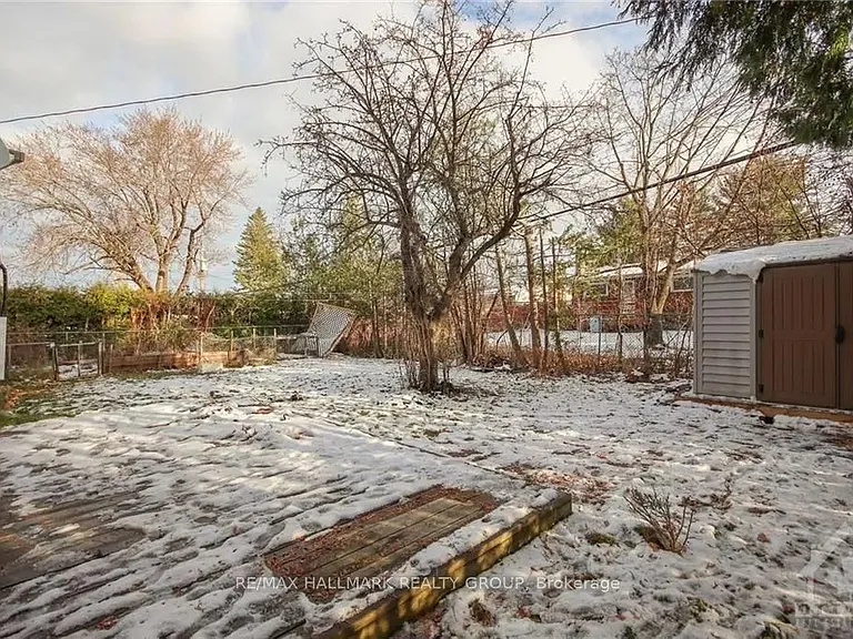 45 Hilliard Ave — Photo 26