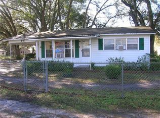 301 W Hunt Ave, Bushnell, FL 33513
