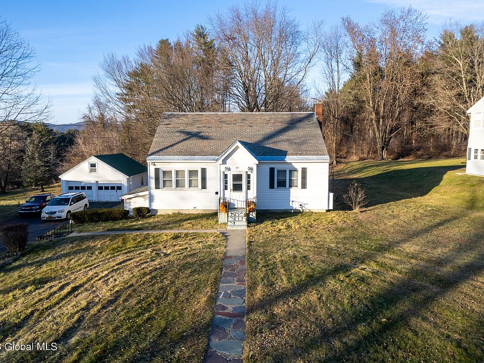 241 Cronin Rd, Queensbury, NY 12804 MLS 202310536 Zillow