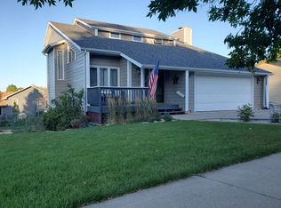 616 S Berry Pine Rd, Rapid City, SD 57702