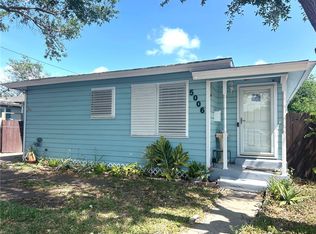 5006 Kasper St, Corpus Christi, TX 78415