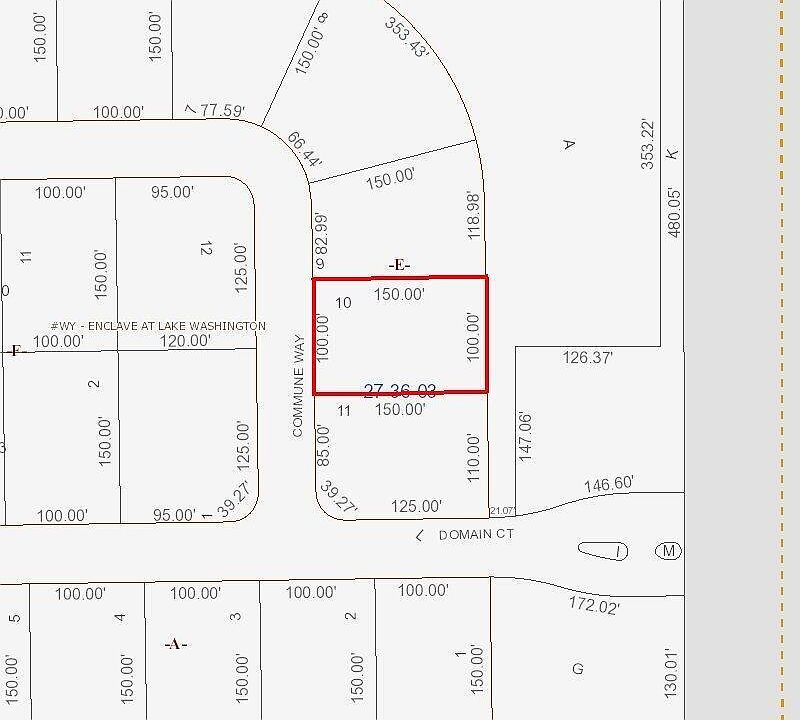 2nd image of 4834 Commune Way