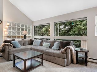 3911 Big Horn Rd #1-D, Vail, CO 81657