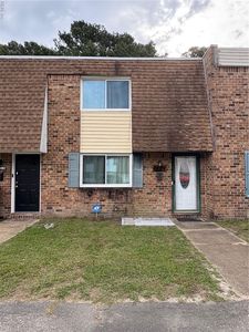 736 Arthur Ave, Virginia Beach, VA, 23452