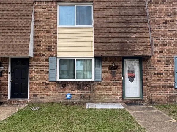 736 Arthur Ave, Virginia Beach, VA 23452