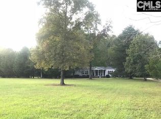 6747 Mount Bethel Garmany Rd, Newberry, SC 29108