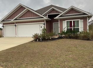 10993 Coues Dr, Pensacola, FL 32526