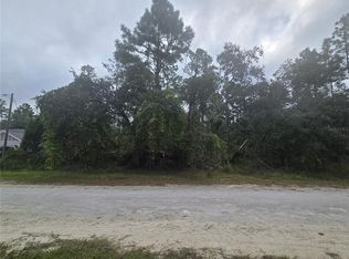 ENGLISH SPARROW ROAD LOT 4, WEEKI WACHEE, FL 34614