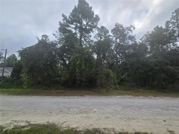 ENGLISH SPARROW ROAD LOT 4, WEEKI WACHEE, FL 34614