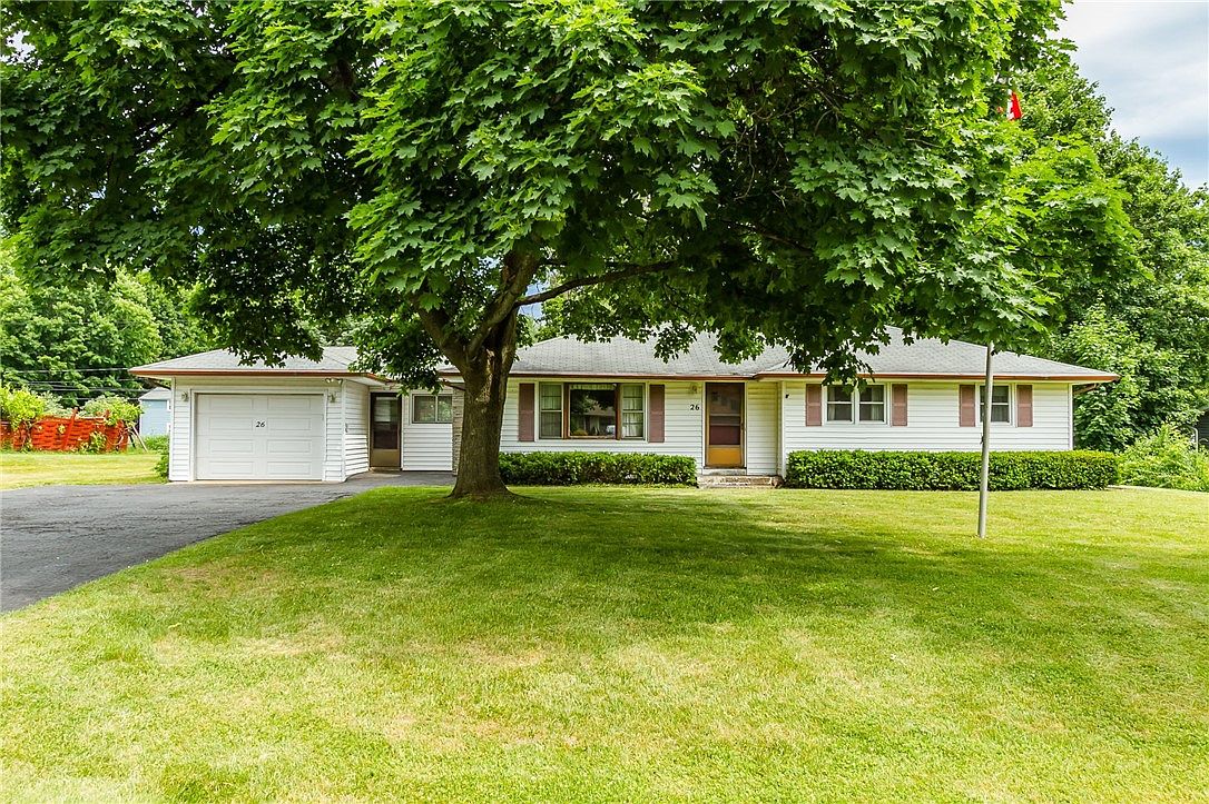 26 Meadow Dr, Spencerport, NY 14559 Zillow