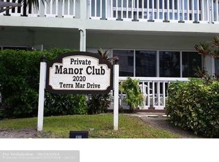 2020 Terra Mar Dr APT 104, Pompano Beach, FL 33062