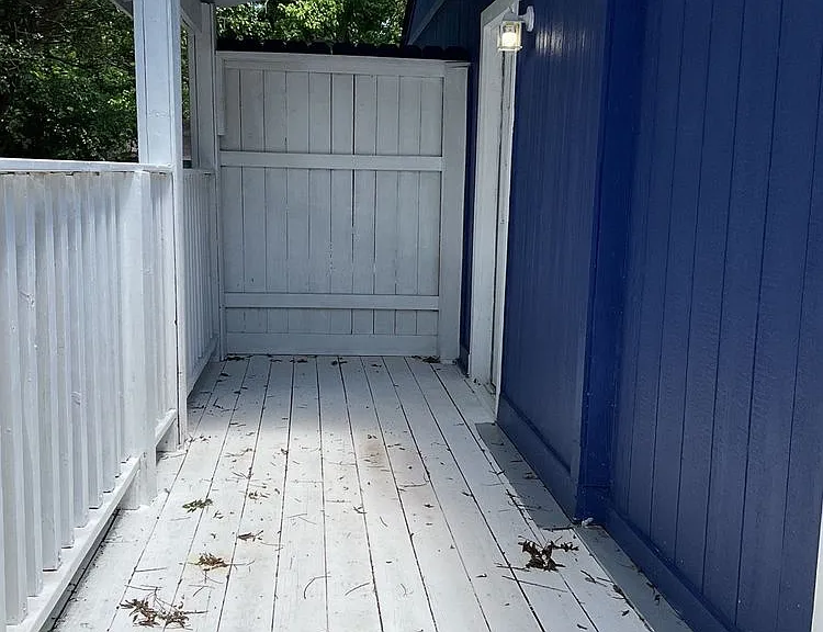 411 Washington St — Photo 16