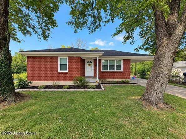 10304 Caven Ave, Louisville, KY 40229