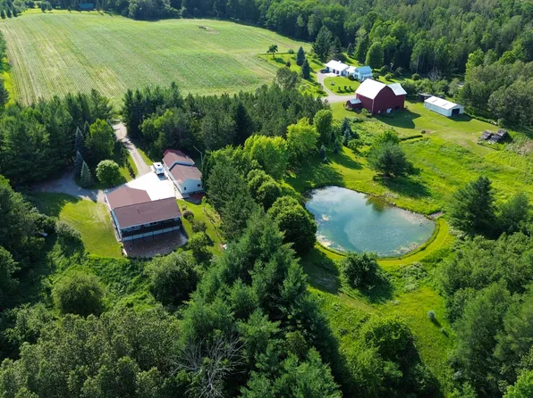 1542 Campbell Rd, Rose City, MI 48654