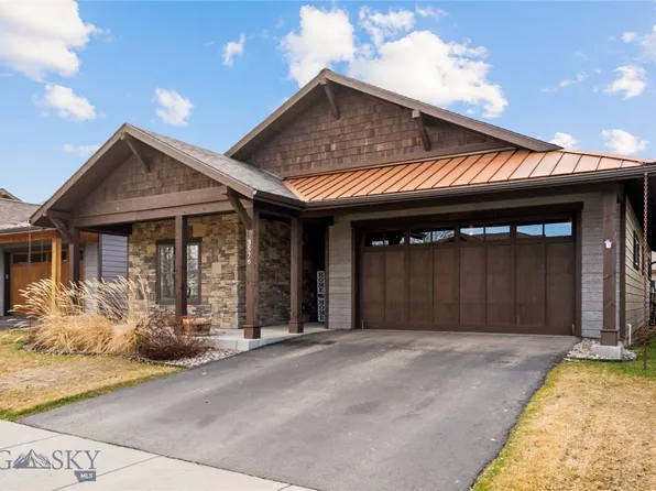 3576 Lolo Way, Bozeman, MT 59718